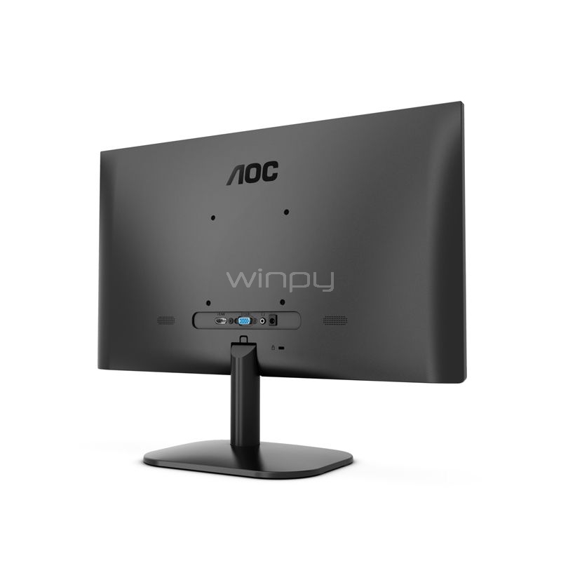 Monitor AOC 22B2HN de 21.5“ (VA, Full HD, HDMI+VGA, Vesa)