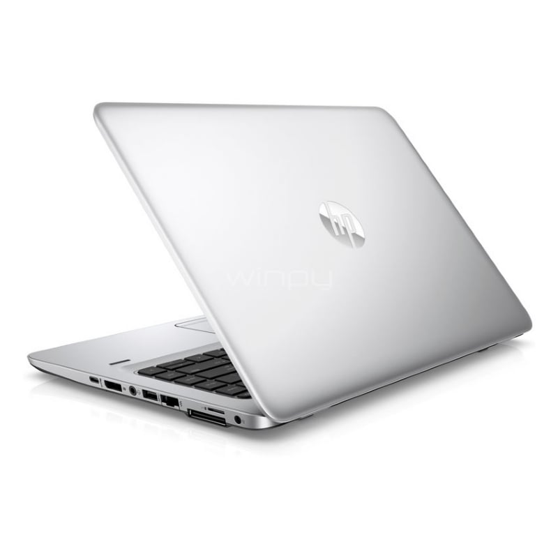 HP EliteBook 840 G4 (i7-7600U, 8GB DDR4, 250GB SSD + 500GB HDD, Win10 Pro)