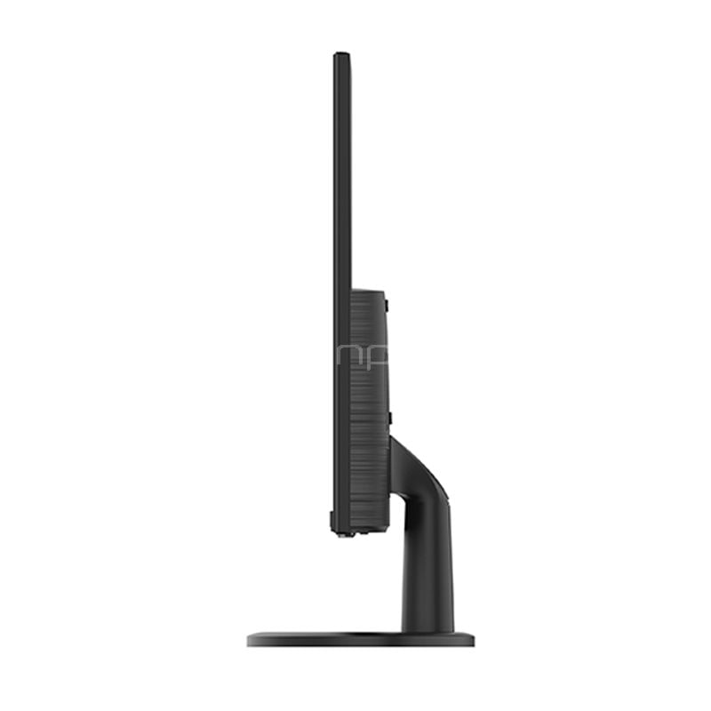 Monitor Gamer Master-G MGM2400G de 24“ (LED, Full HD, 165Hz, 1ms, DP+HDMI, Vesa) - OUTLET