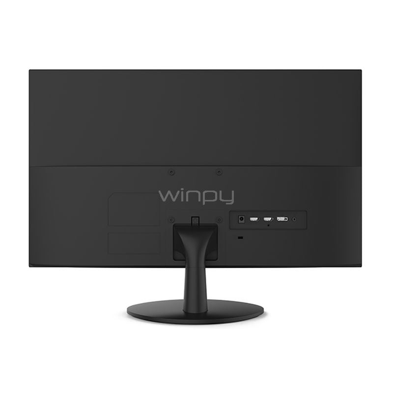 Monitor Gamer Master-G MGM2400G de 24“ (LED, Full HD, 165Hz, 1ms, DP+HDMI, Vesa) - OUTLET