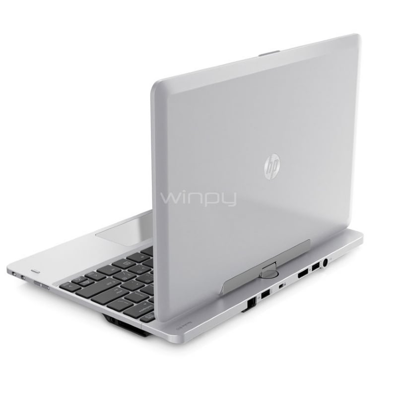 Notebook HP EliteBook Revolve 810 G1 de 11.6“ (i7-3687U, 8GB RAM, 256GB SSD)