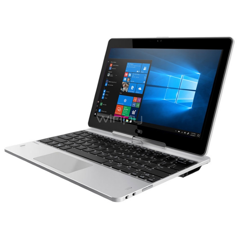 Notebook HP EliteBook Revolve 810 G1 de 11.6“ (i7-3687U, 8GB RAM, 256GB SSD)