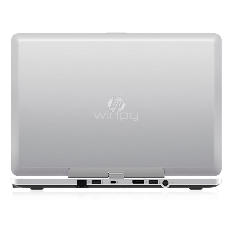 Notebook HP EliteBook Revolve 810 G1 de 11.6“ (i7-3687U, 8GB RAM, 256GB SSD)