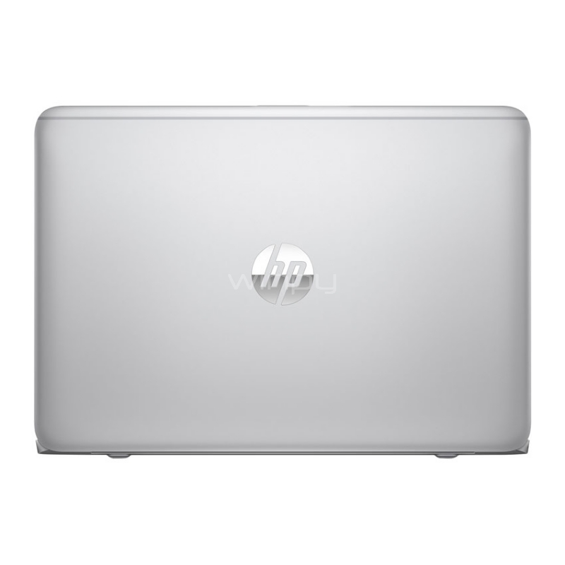 ultrabook empresarial hp elitebook 1040 g3 (i7-6600u, 8gb ddr4, 512gb ssd, pantalla fhd 14, win10 pro)