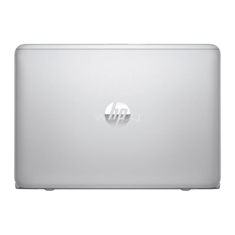 UltraBook empresarial HP EliteBook 1040 G3 (i7-6600u, 8GB DDR4, 512GB SSD, Pantalla FHD 14, Win10 Pro)