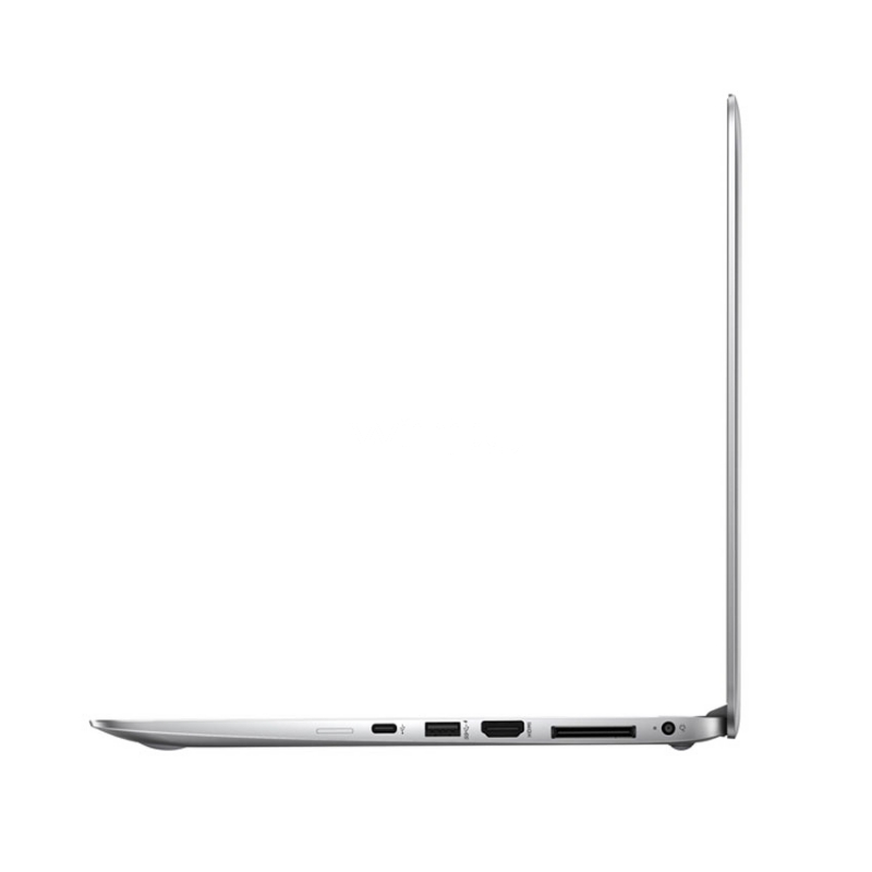 ultrabook empresarial hp elitebook 1040 g3 (i7-6600u, 8gb ddr4, 512gb ssd, pantalla fhd 14, win10 pro)