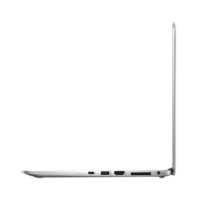 UltraBook empresarial HP EliteBook 1040 G3 (i7-6600u, 8GB DDR4, 512GB SSD, Pantalla FHD 14, Win10 Pro)