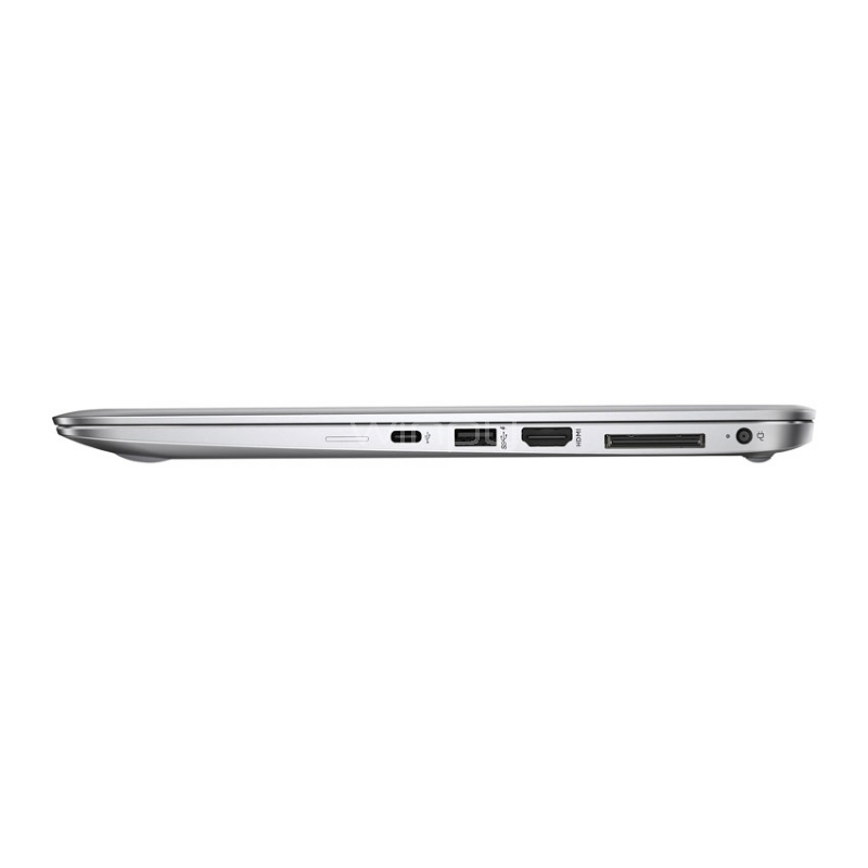 UltraBook empresarial HP EliteBook 1040 G3 (i7-6600u, 8GB DDR4, 512GB SSD, Pantalla FHD 14, Win10 Pro)