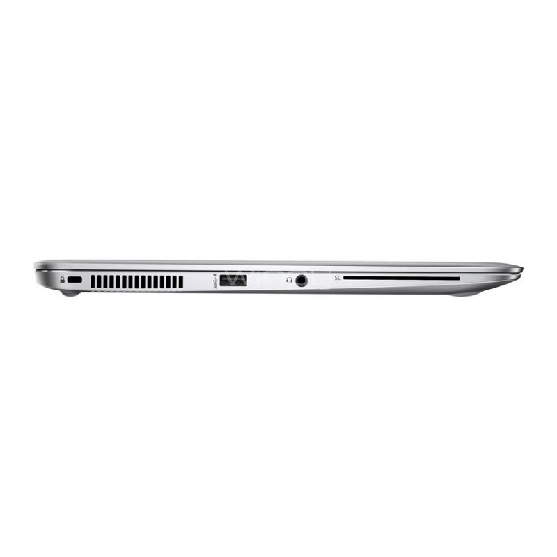 UltraBook empresarial HP EliteBook 1040 G3 (i7-6600u, 8GB DDR4, 512GB SSD, Pantalla FHD 14, Win10 Pro)