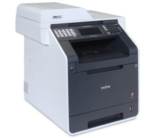 Brother Multifuncional laser color MFC-9970CDW