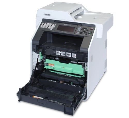Brother Multifuncional laser color MFC-9970CDW