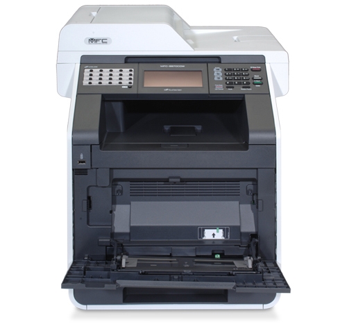 Brother Multifuncional laser color MFC-9970CDW