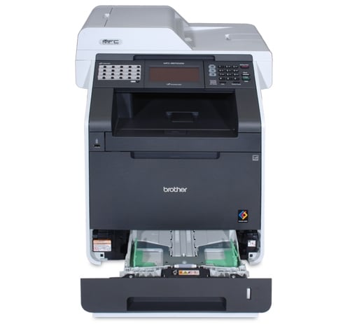 Brother Multifuncional laser color MFC-9970CDW