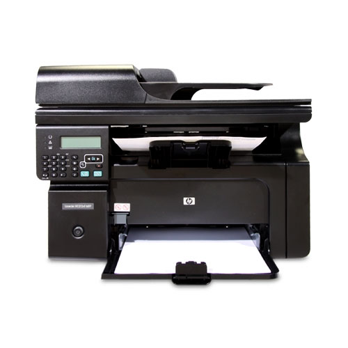 Impresora Multifunción Láser HP M1212nf MFP 