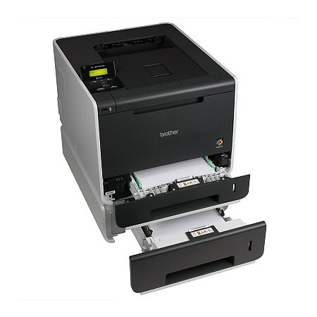 BROTHER HL-4570CDW Láser Color Led - Winpy.cl