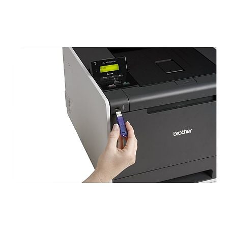 BROTHER HL-4570CDW Láser Color Led - Winpy.cl
