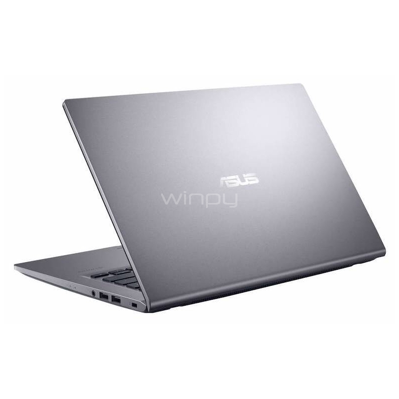 notebook asus p1412cea-ek0024x de 14“ (i5-1135g7, 8gb ram, 256gb ssd, win11 pro)