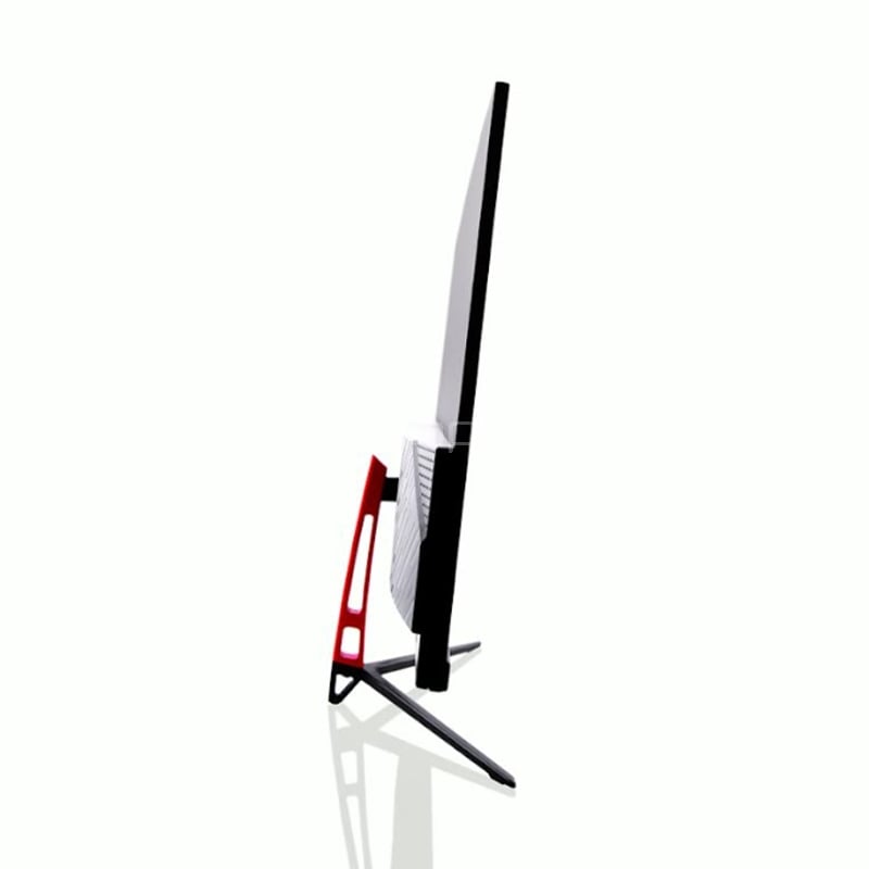 monitor gamer riotoro stingray rx24 de 24“ (va, full hd, 1ms, 165hz, dport+hdmi, freesync, vesa)