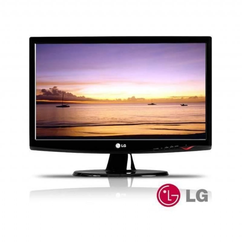 Monitor LG LCD 15,6 Wide W1643 - Winpy.cl