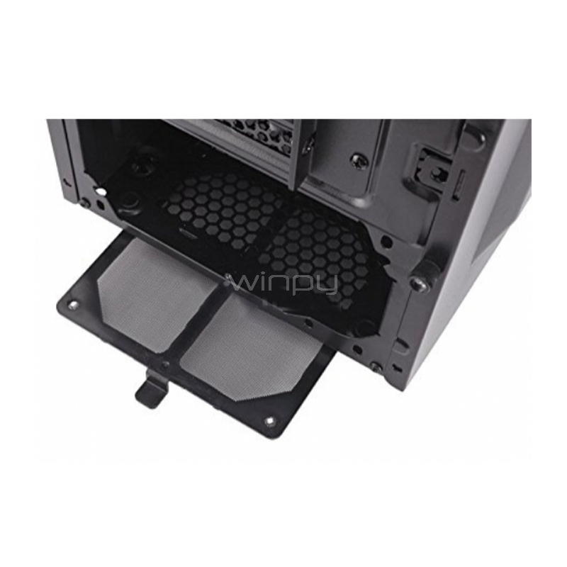 Computador Desktop Pro Intel i5 (i5-10400, 8GB RAM, 500GB SSD NVMe, Wi-Fi, FreeDOS)