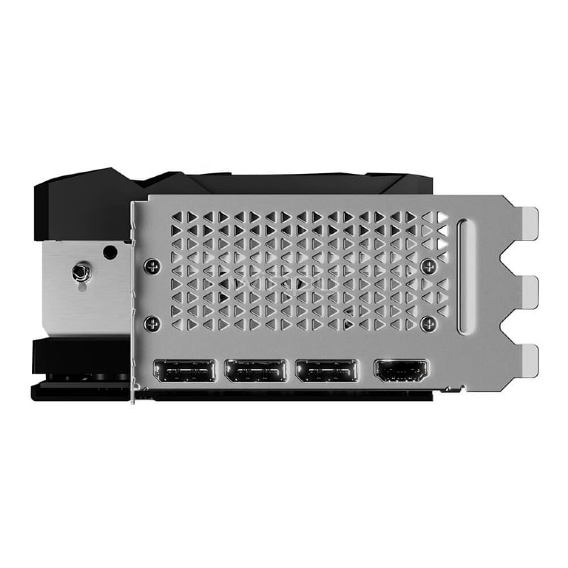 tarjeta de video pny geforce rtx 4090 oc xlr8 gaming verto epic-x rgb de 24gb gddr6x
