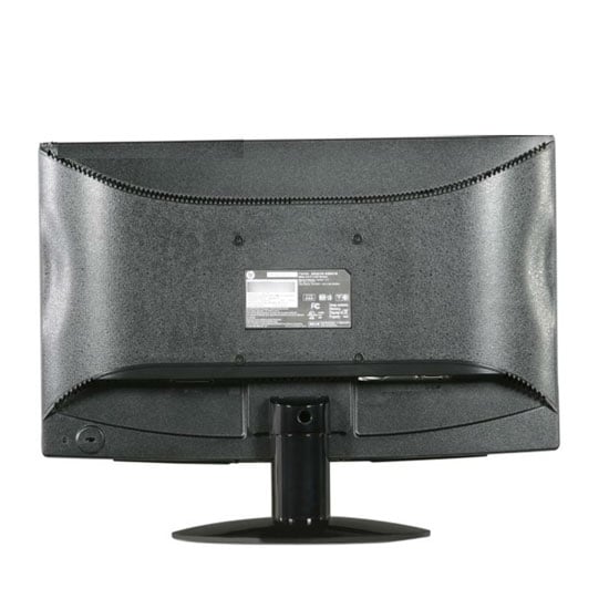 Monitor HP S1933 pantalla ancha de 18,5 (TN, 16:9, HD, VGA)