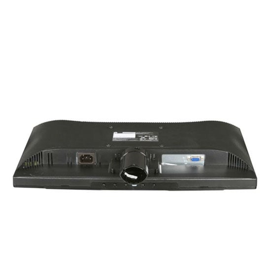 Monitor HP S1933 pantalla ancha de 18,5 (TN, 16:9, HD, VGA)