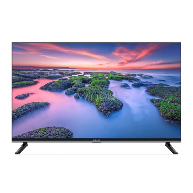 Televisor Xiaomi A2 de 43“ (LED, Full HD, Dolby Audio, HDMI/USB, Android TV)