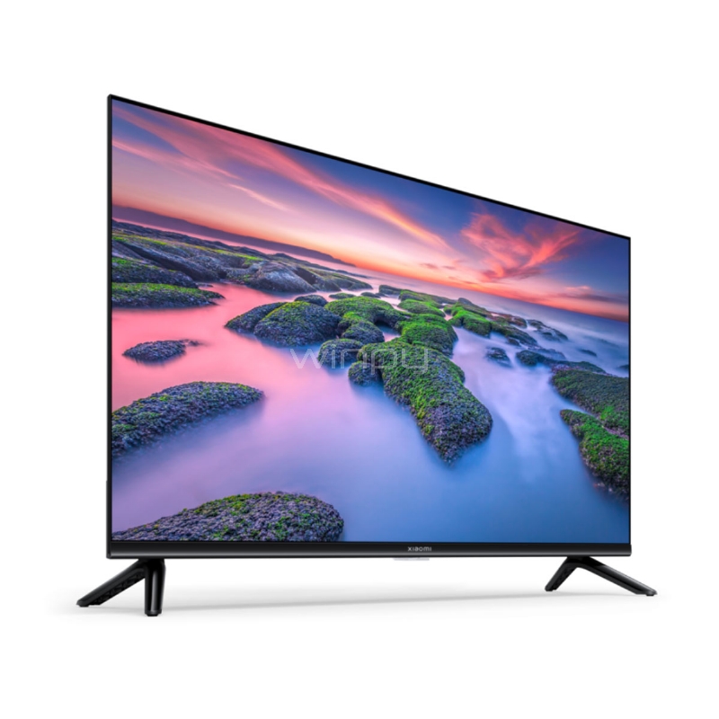 寺222 Xiaomi テレビ　L32M8-A2TWN　2023年製 Televisor Xiaomi A2 de 43“ (LED, Full HD, Dolby Audio, HDMI/USB