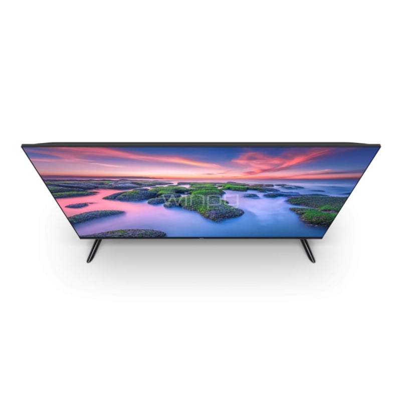 Televisor Xiaomi A2 de 43“ (LED, Full HD, Dolby Audio, HDMI/USB, Android TV)