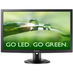 Viewsonic Monitor  VG2732m-LED