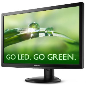 Viewsonic Monitor  VG2732m-LED