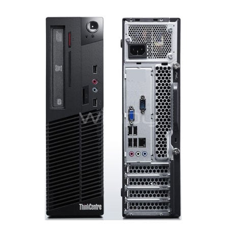 Lenovo ThinkCentre M71e SFF 3134-B2S (Pentium, 4GB, 500GB HDD, Free DOS)