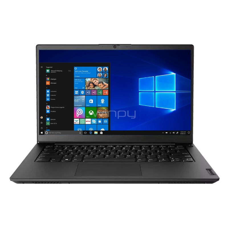 Notebook Lenovo K14 de 14“ - 21CSS08L00 - Winpy.cl