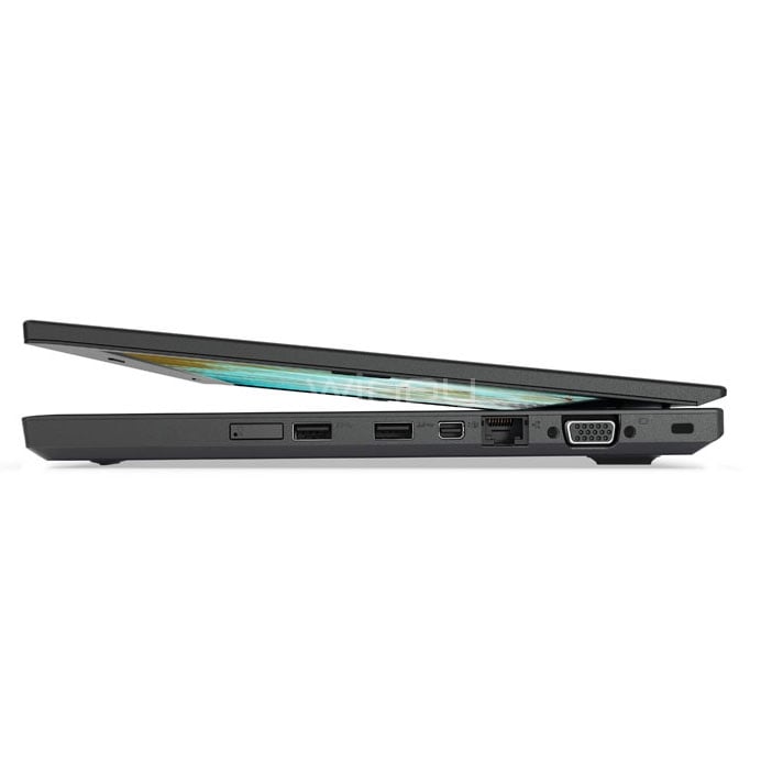 notebook lenovo thinkpad l470 (i5-7200u, 8gb ram, 512gb ssd, win10 pro)