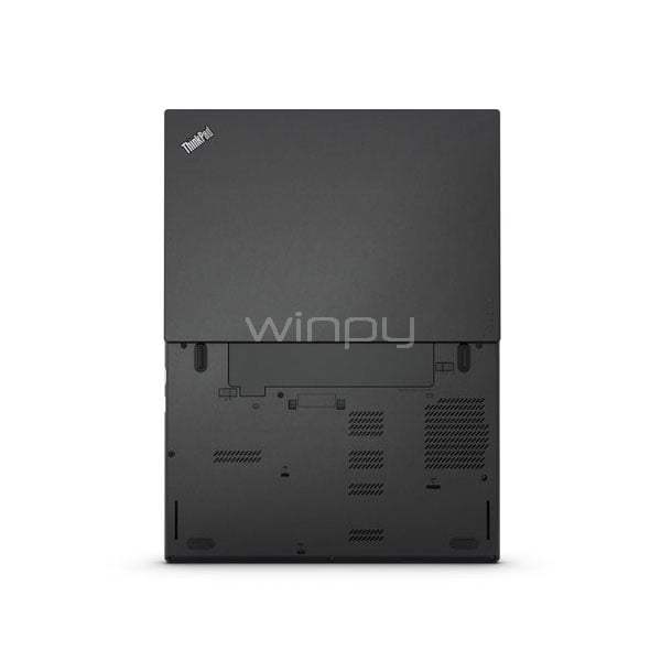 notebook lenovo thinkpad l470 (i5-7200u, 8gb ram, 512gb ssd, win10 pro)