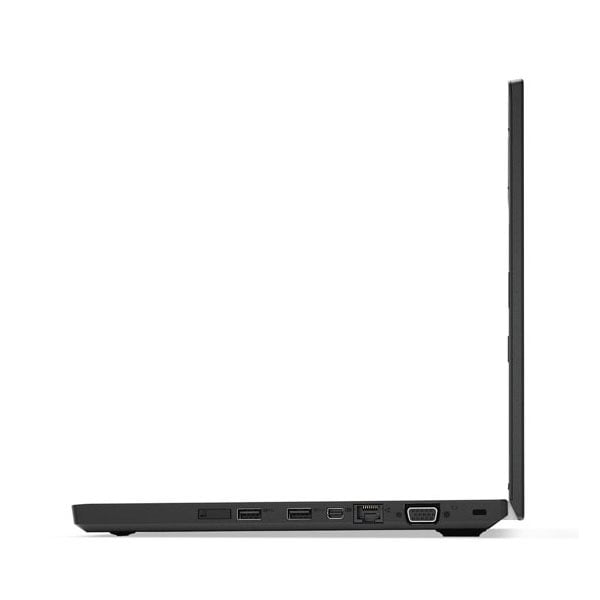 notebook lenovo thinkpad l470 (i5-7200u, 8gb ram, 512gb ssd, win10 pro)