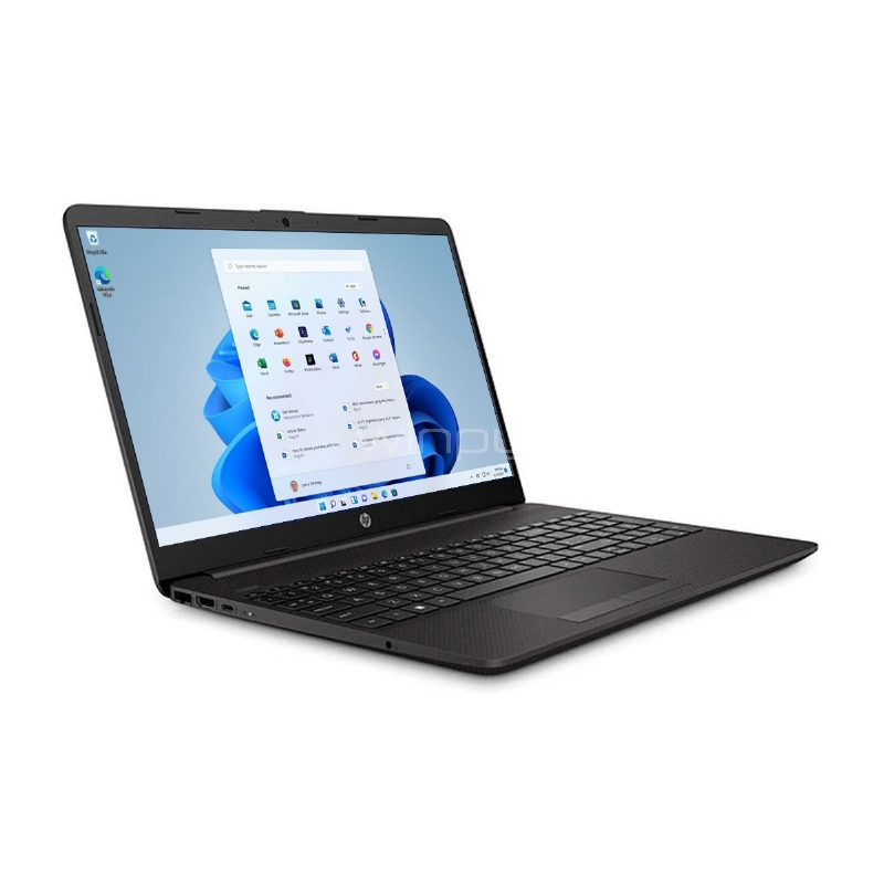 Notebook HP 250 G8 de 15.6“ (i3-1115G4, 8GB RAM, 256GB SSD, Win11)