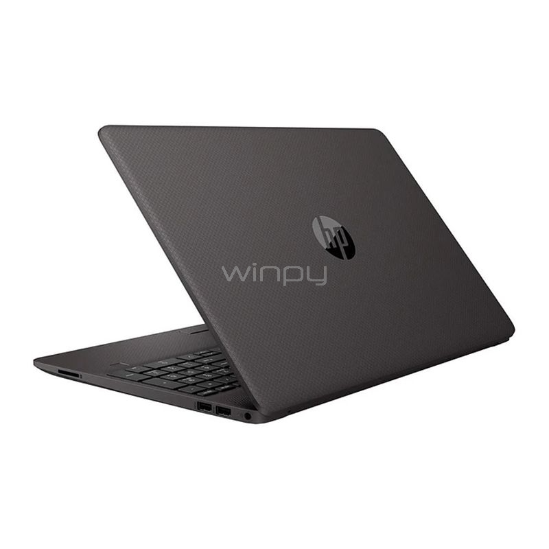 Notebook HP 250 G8 de 15.6“ (i3-1115G4, 8GB RAM, 256GB SSD, Win11)