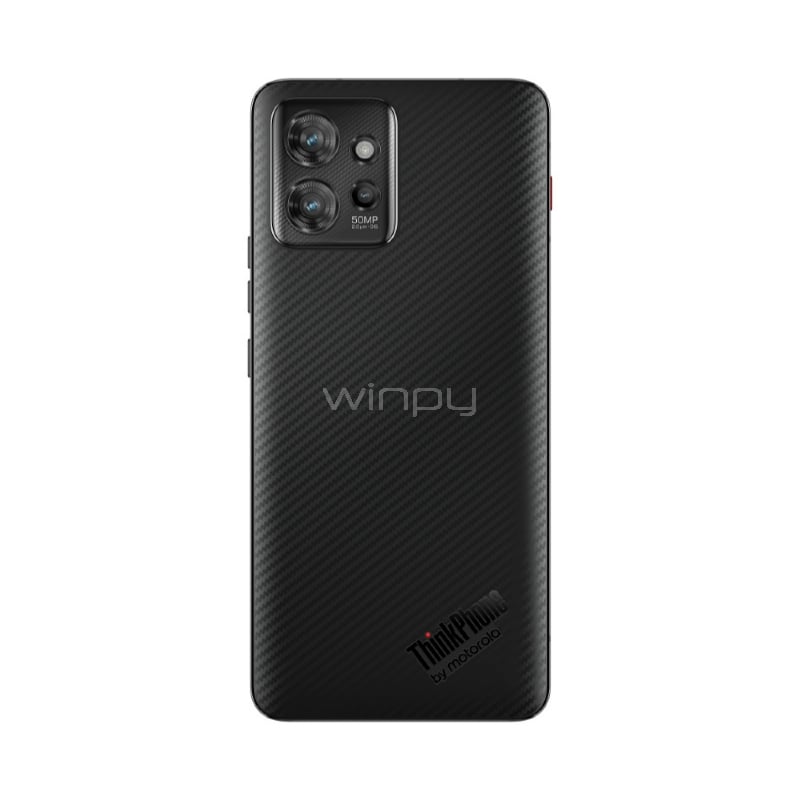 Celular ThinkPhone by Motorola de 6.6“ (SnapDragon 8+, 8GB RAM