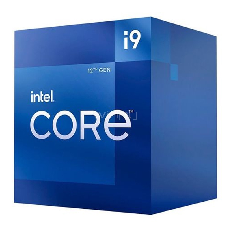 Procesador Intel Core i9-12900 Alder Lake (LGA1700, 16 Cores, 24 Hilos, 2.4/5.1GHz)