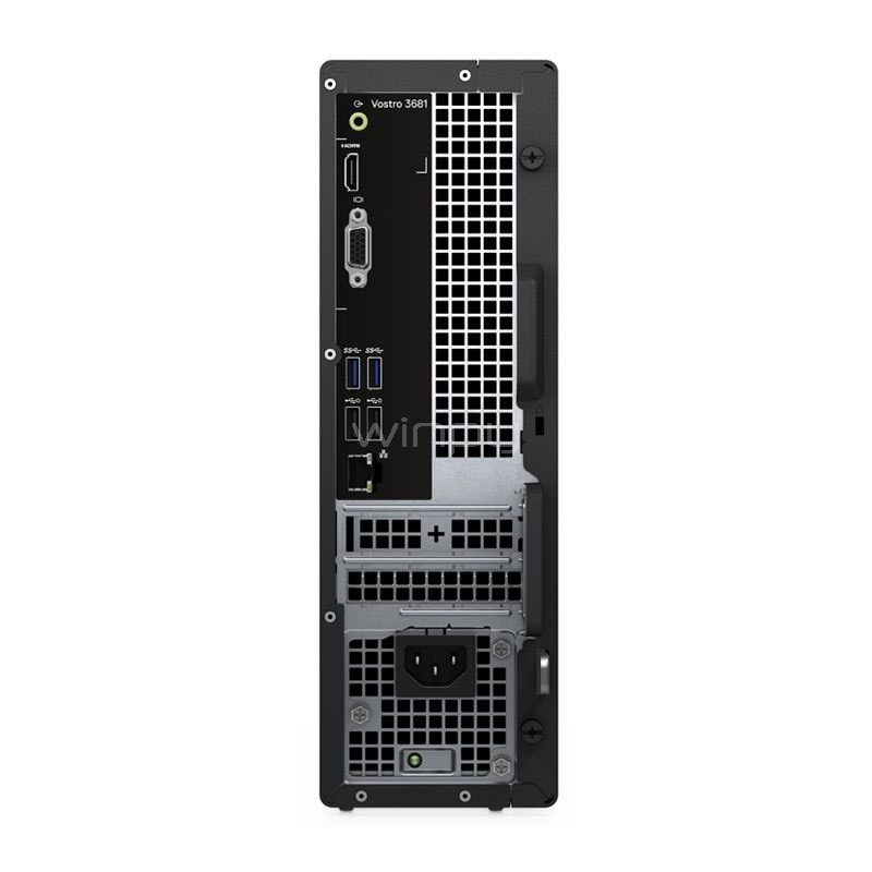DELL Vostro3681 i5-10400/16GB/128GB/1TB