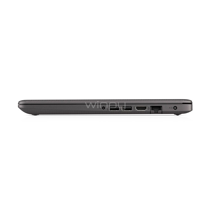 Notebook HP 240 de 14“ (i3-1115G4, 8GB RAM, 512GB SSD, Win11)