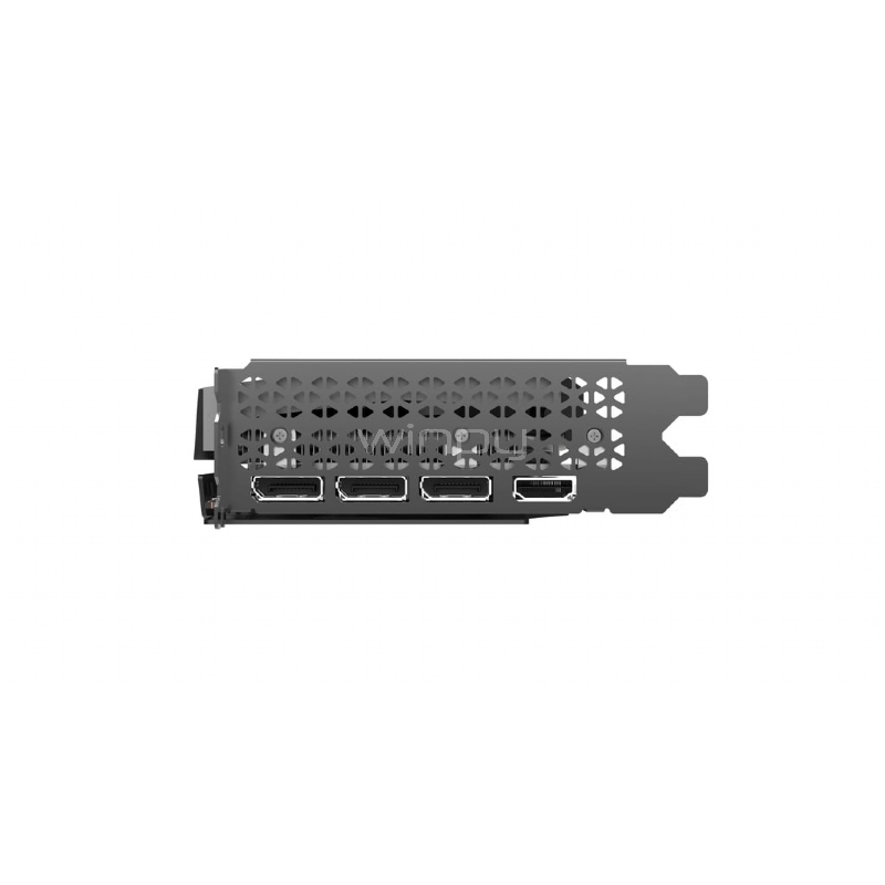 tarjeta de video zotac gaming geforce rtx 3050 amp de 8gb gddr6