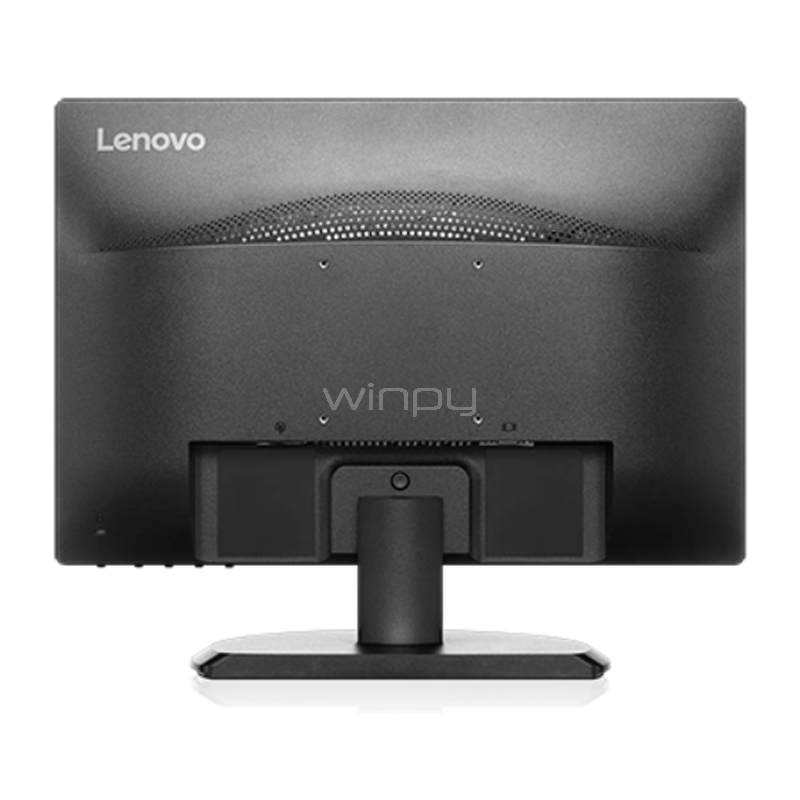 Monitor Lenovo ThinkVision E2054 de 19.5“ (LED, VGA, 1440x900pix, VESA)