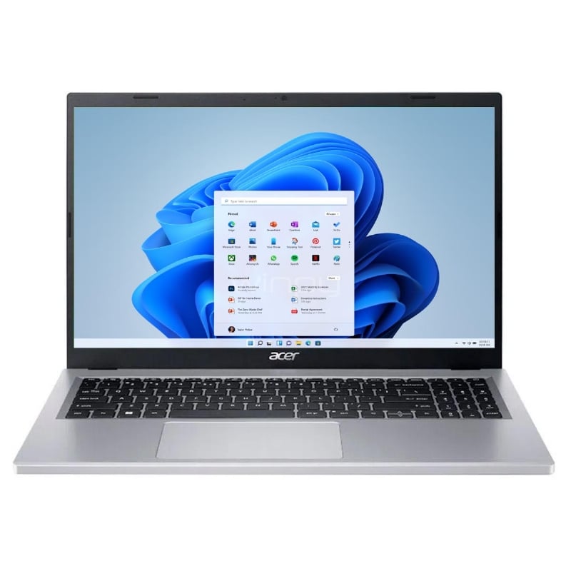Notebook Acer Aspire 3 A315 de 15.6“ (Ryzen 3 7320U, 8GB RAM, 512GB SSD, Win11)