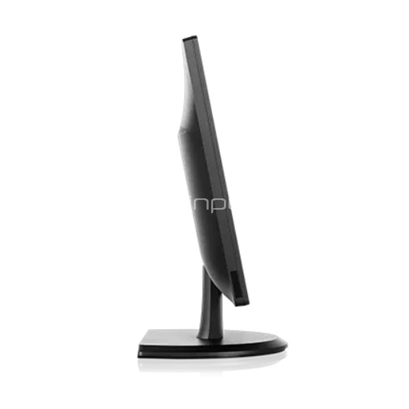 Monitor Lenovo ThinkVision E2054 de 19.5“ - Reacondicionado Grado C (LED, VGA, 1440x900pix, VESA)