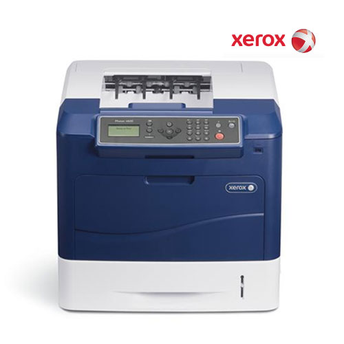 Xerox Phaser 4600V Workgroup