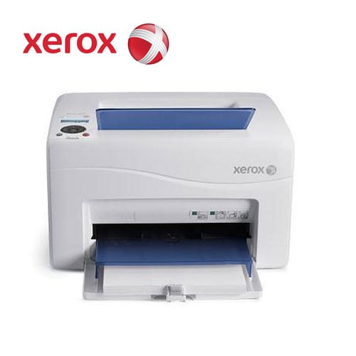 Xerox Phaser™ 6000B Láser Color