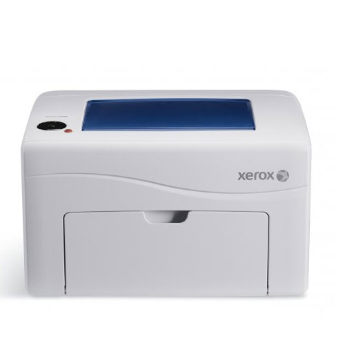Xerox Phaser™ 6000B Láser Color